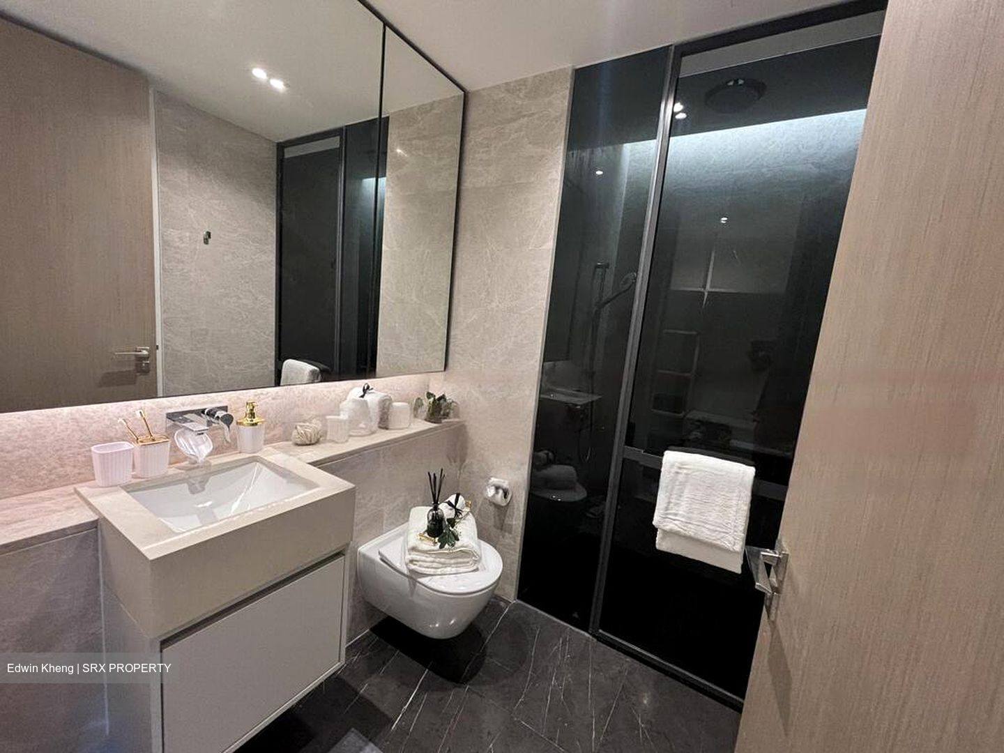Amber Park (D15), Condominium #571728541